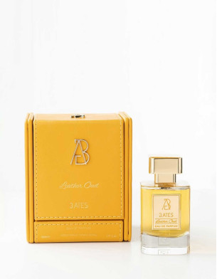 Leather Oud Edp